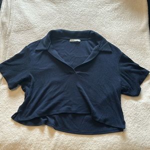 Abercrombie & fitch top